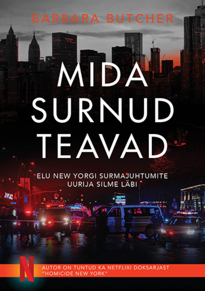 Mida surnud teavad