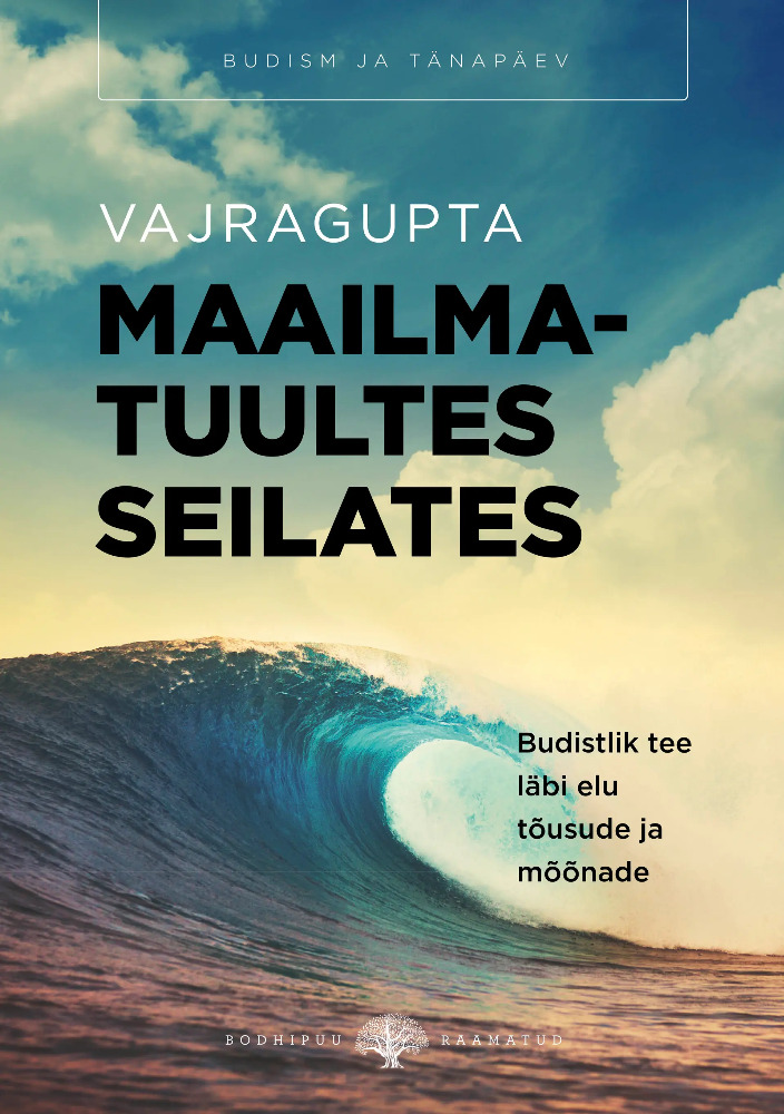 Maailmatuultes seilates