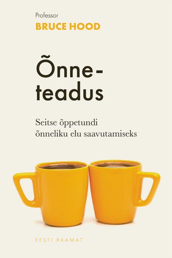 Õnneteadus