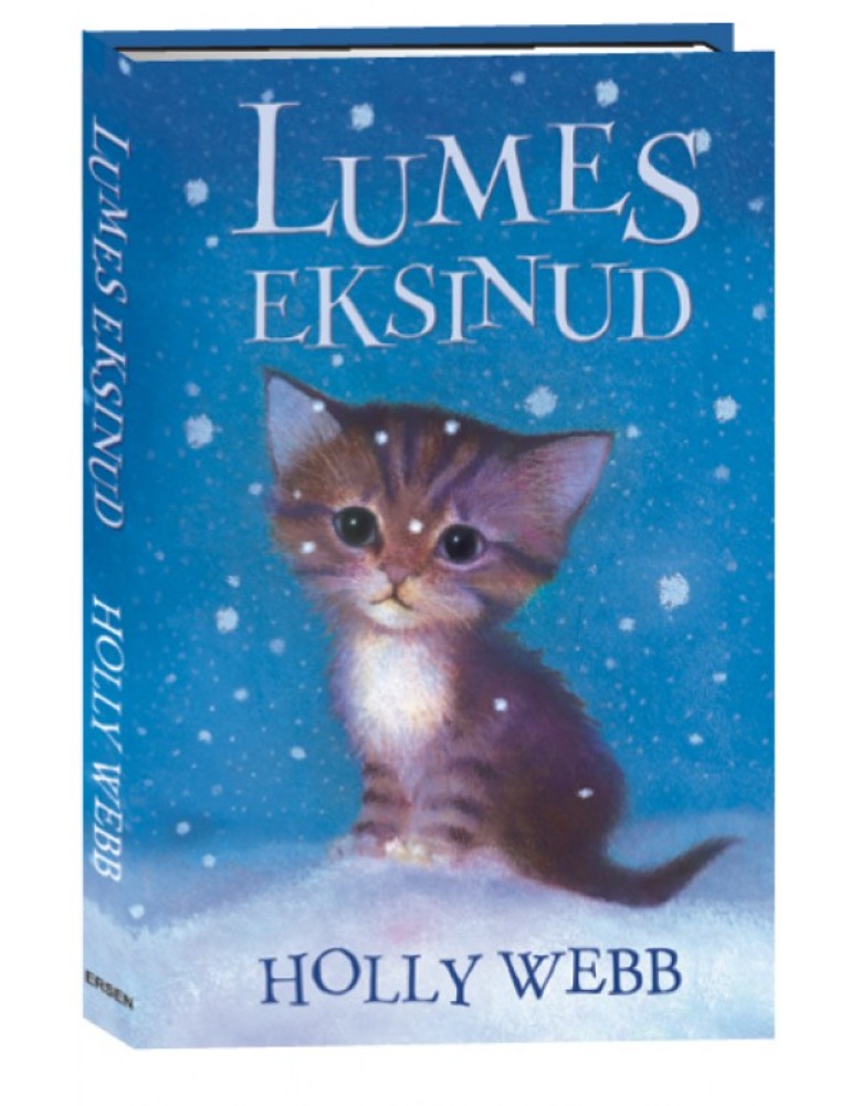 Lumes eksinud