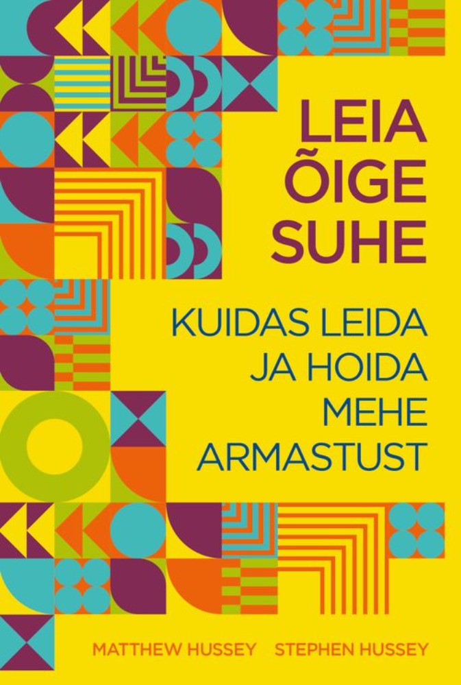 Leia õige suhe