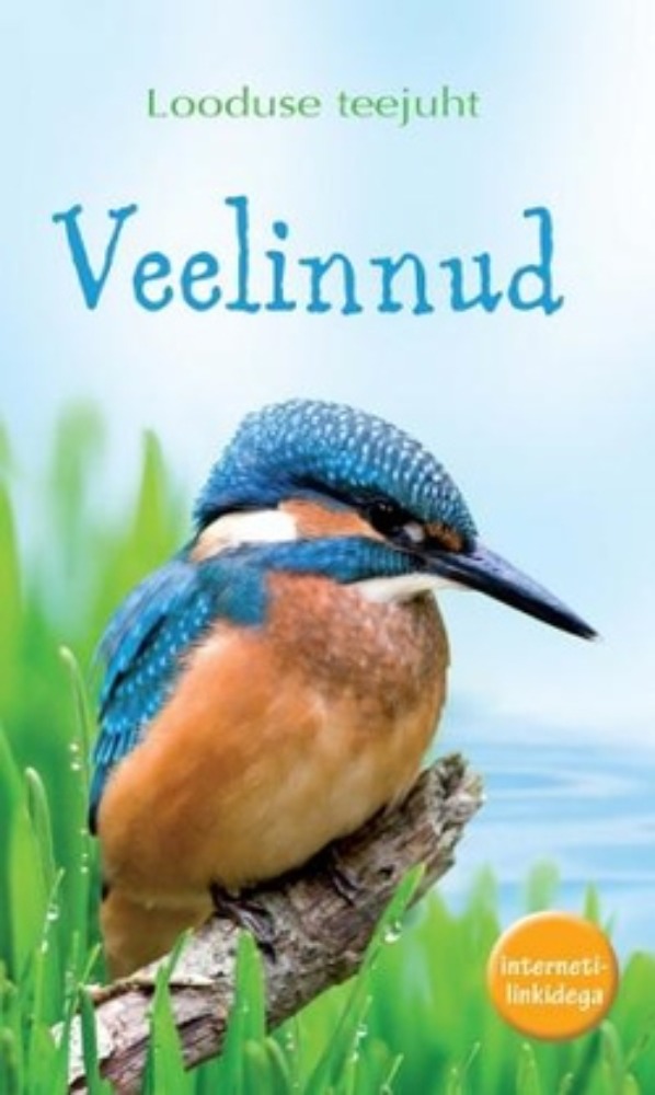 Veelinnud