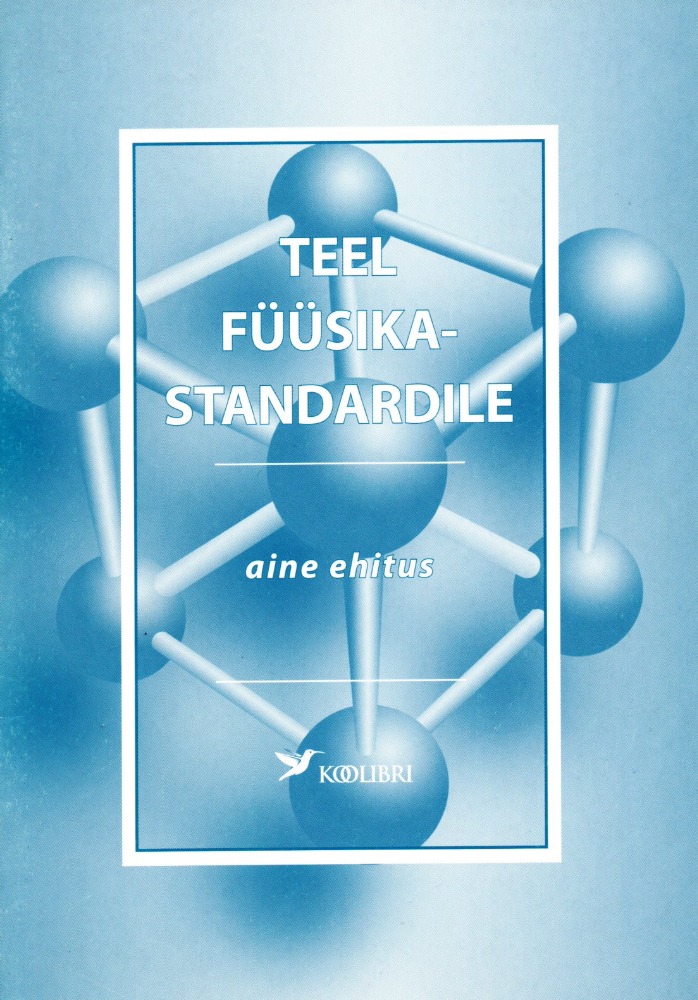 Teel füüsikastandardile