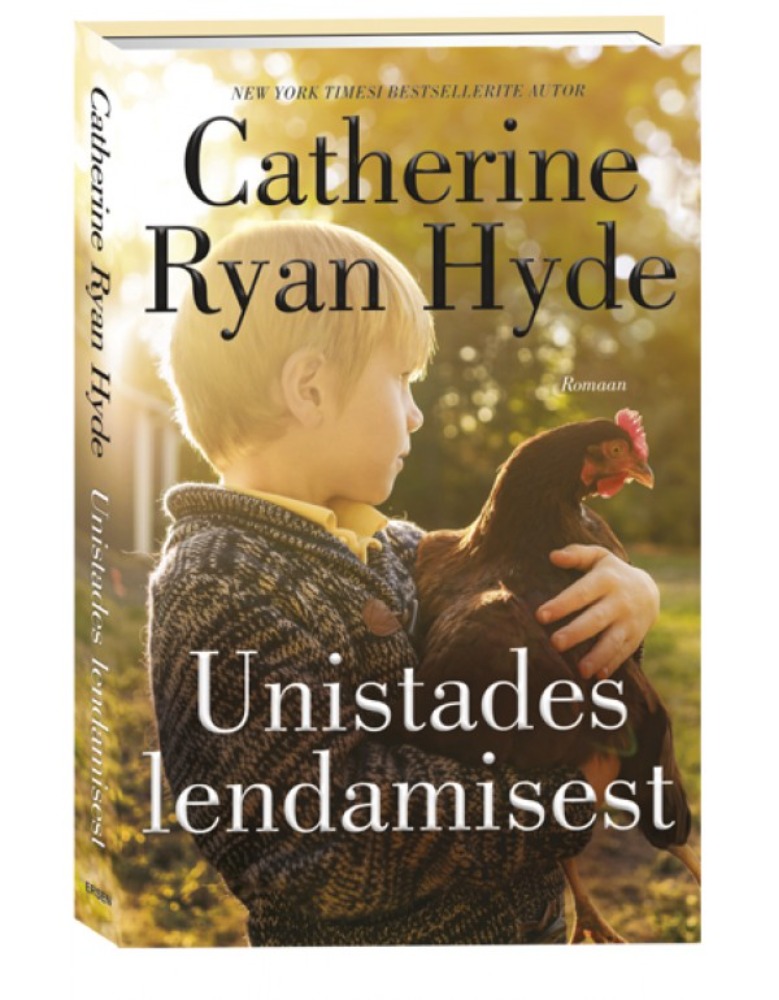 Unistades lendamisest