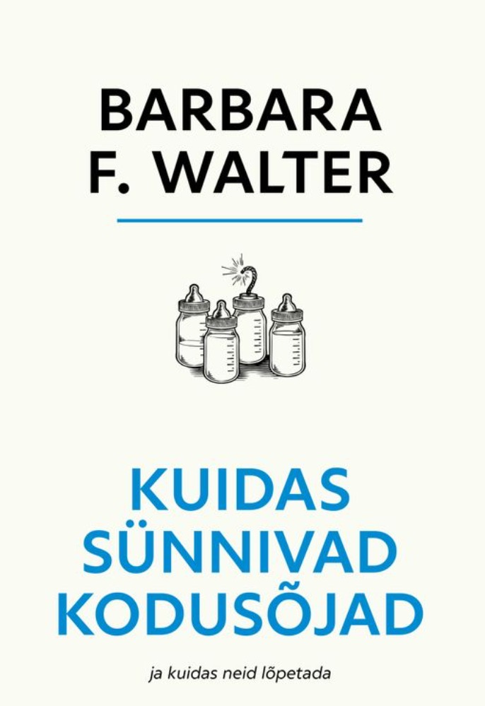 Kuidas sünnivad kodusõjad