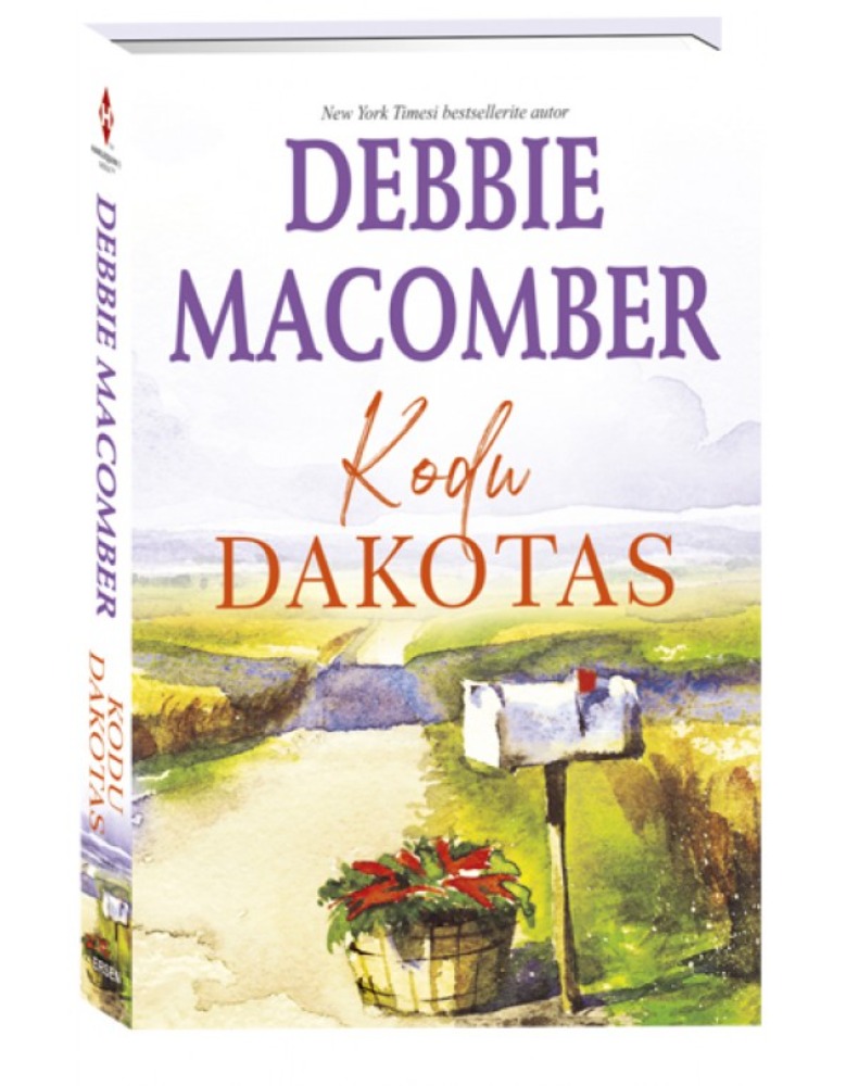 Kodu Dakotas