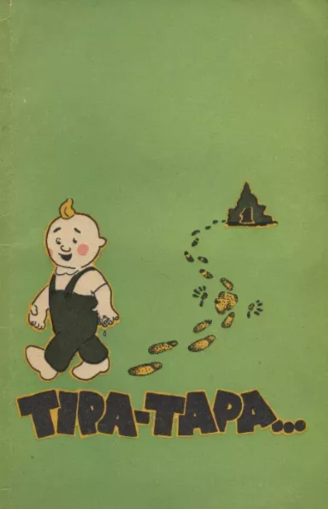 Tipa-tapa 1. osa