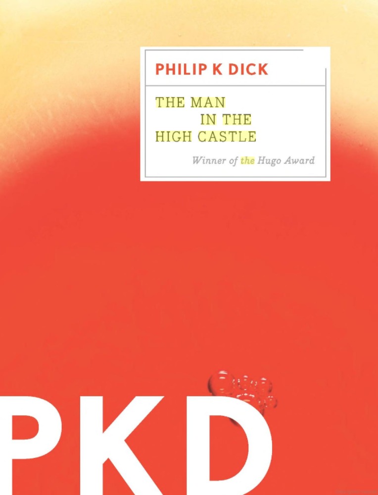 The Man in the High Castle