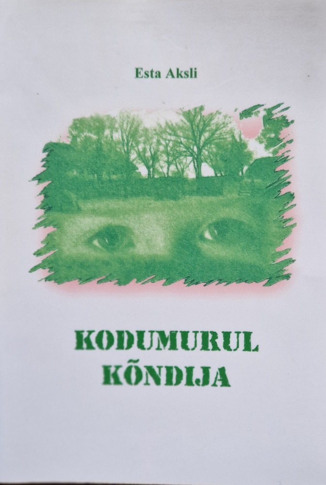 Kodumurul kõndija I