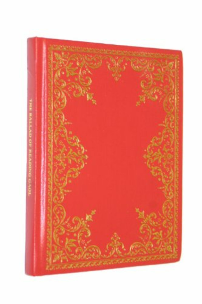 The Ballad of Reading Gaol