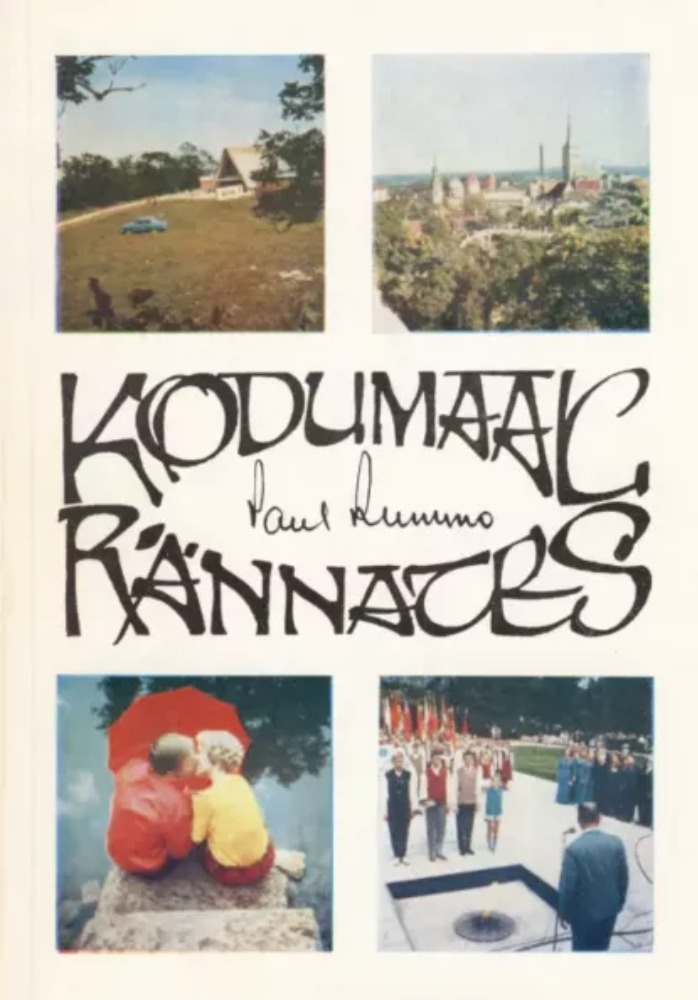 Kodumaal rännates