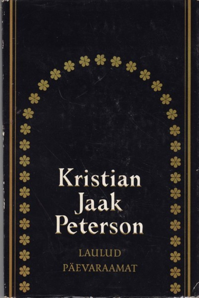 Laulud. Päevaraamat