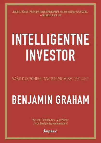 Intelligentne investor