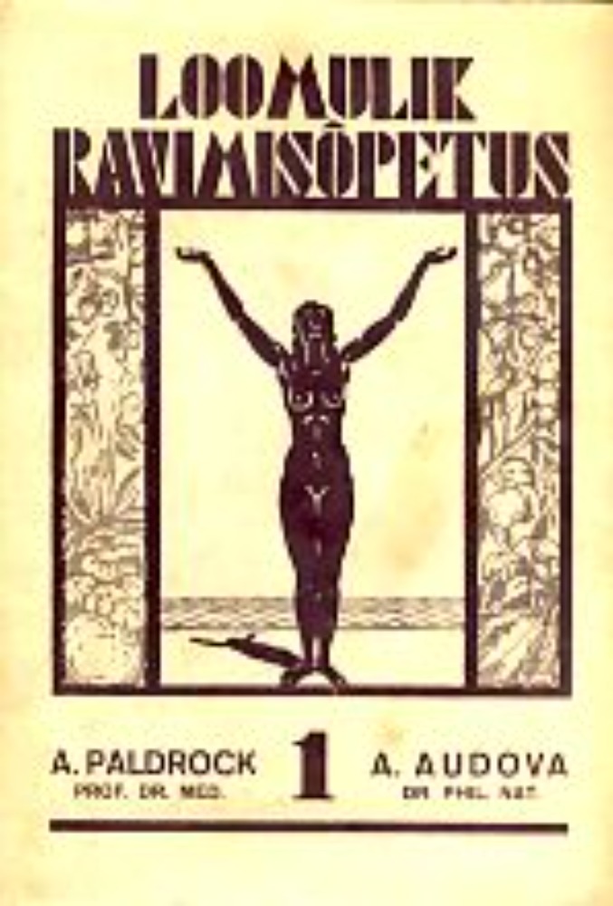 Loomulik ravimisõpetus 1