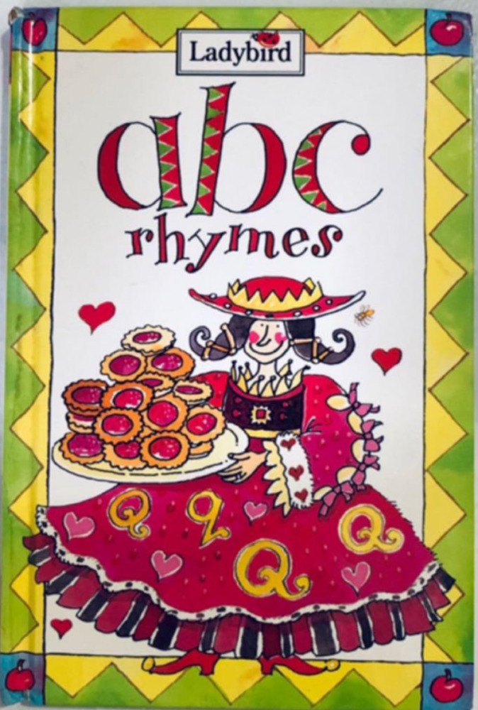 ABC Rhymes