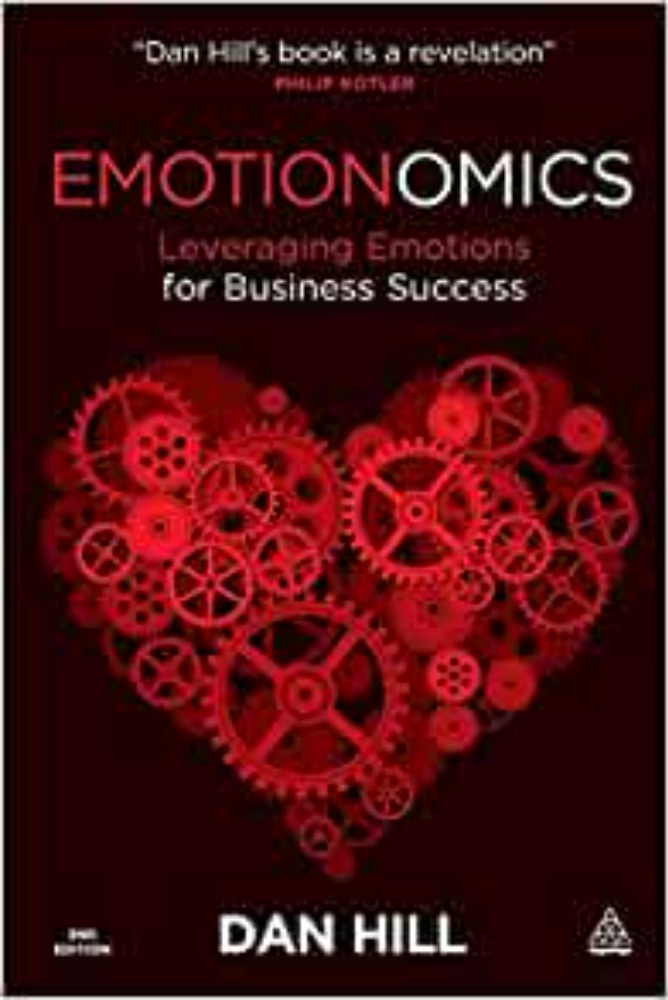 Emotionomics
