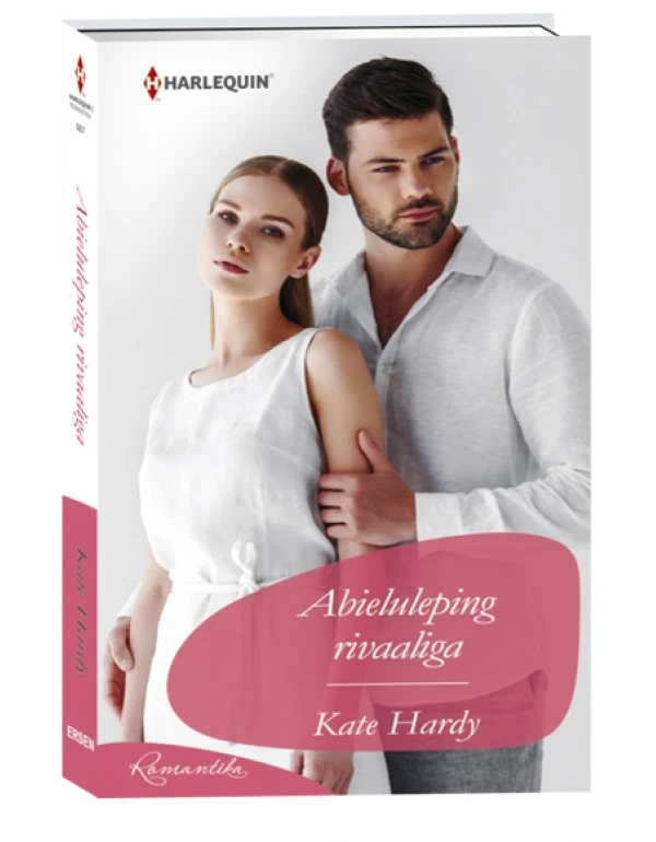 Abieluleping rivaaliga