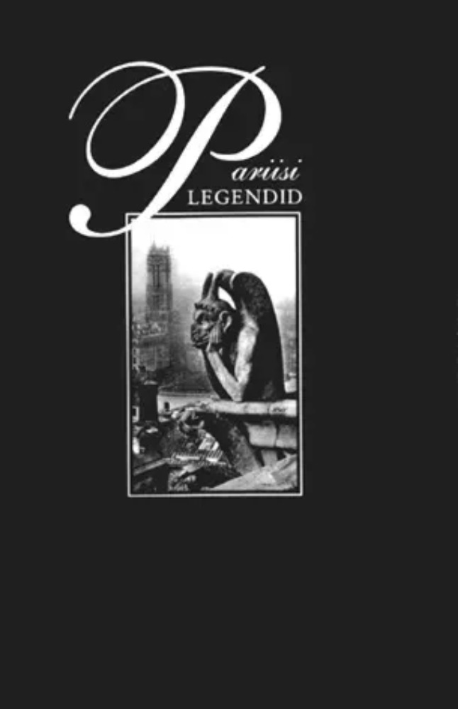 Pariisi legendid