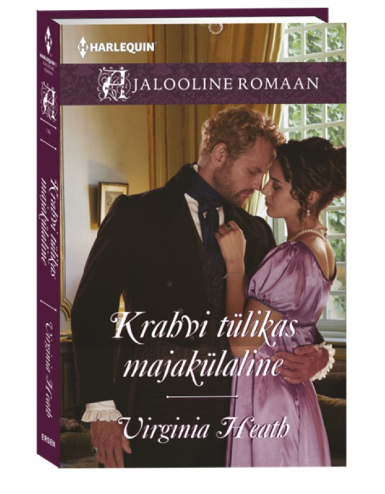 Krahvi tülikas majakülaline