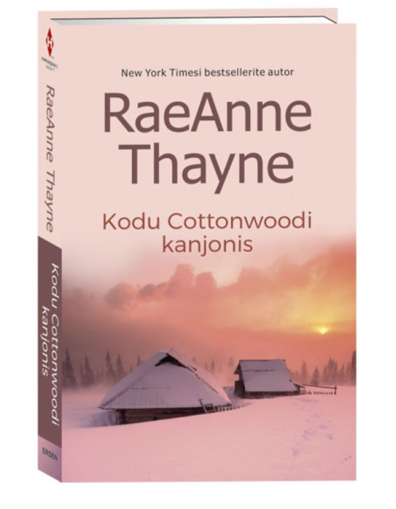  Kodu Cottonwoodi kanjonis