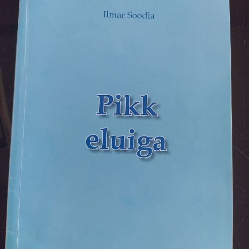 Pikk eluiga