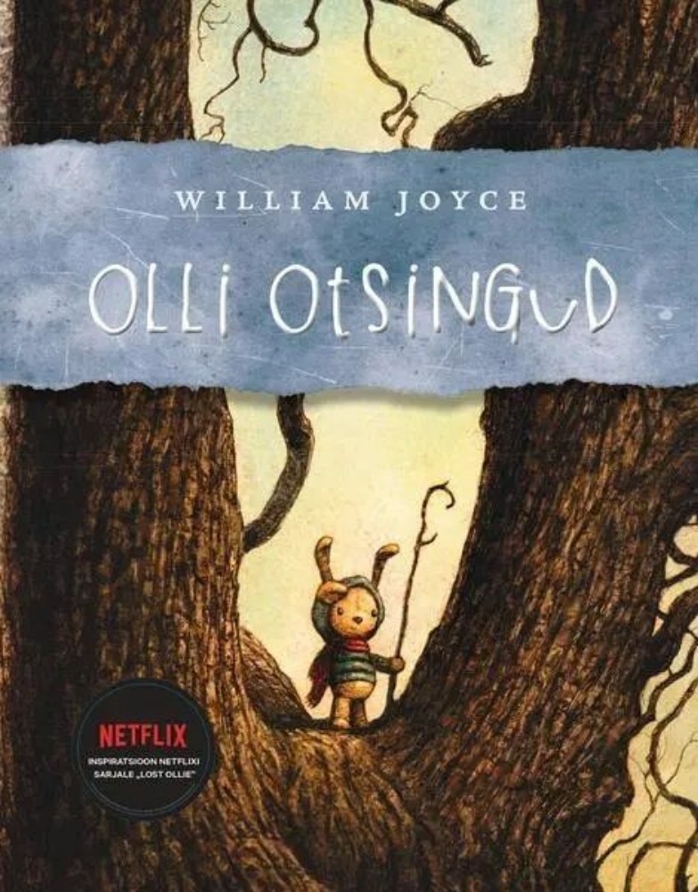 Olli otsingud