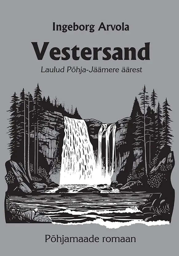 Vestersand