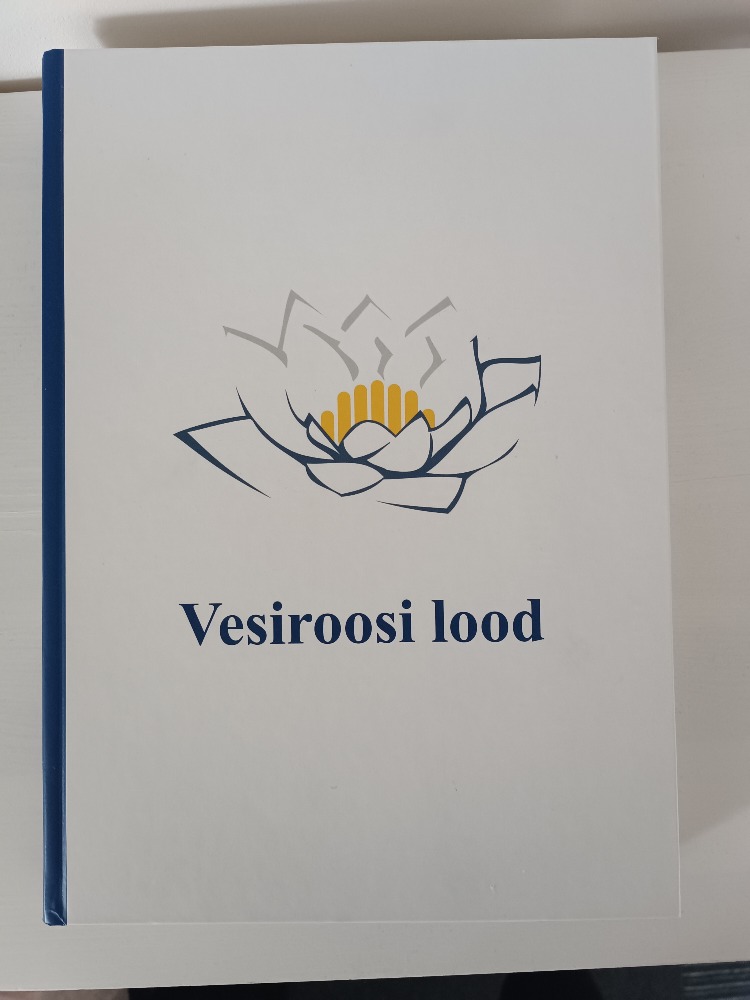 Vesiroosi lood