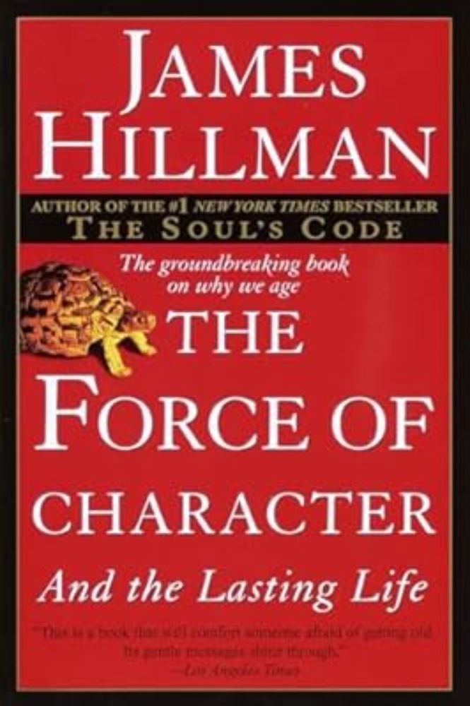 The Force of Character