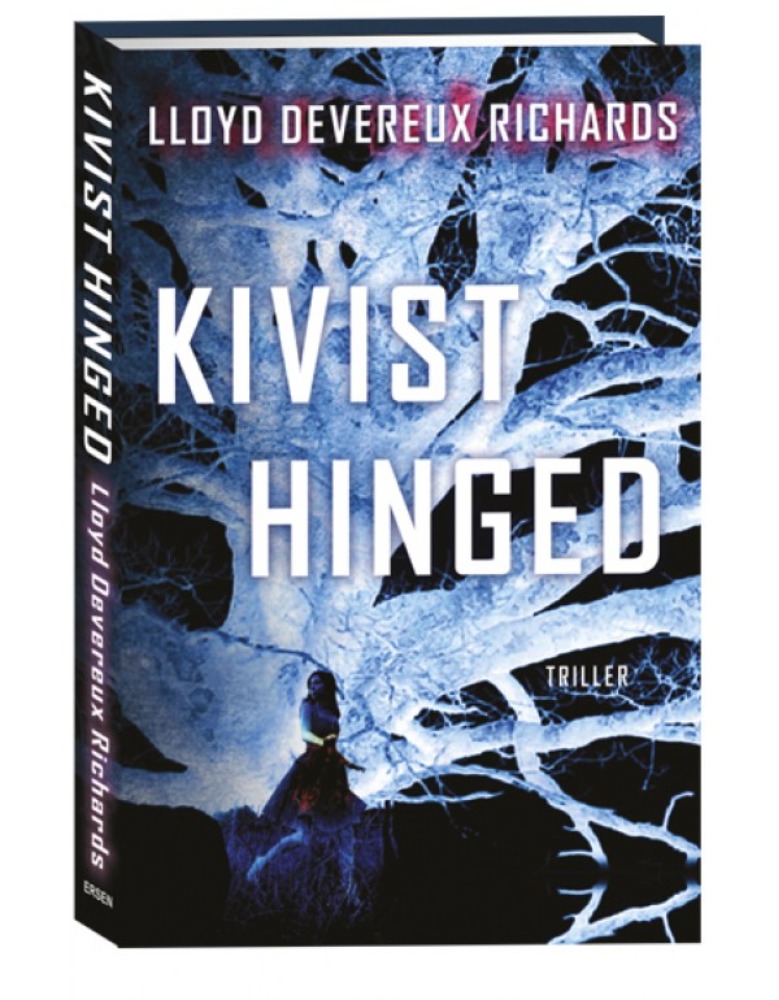 Kivist hinged