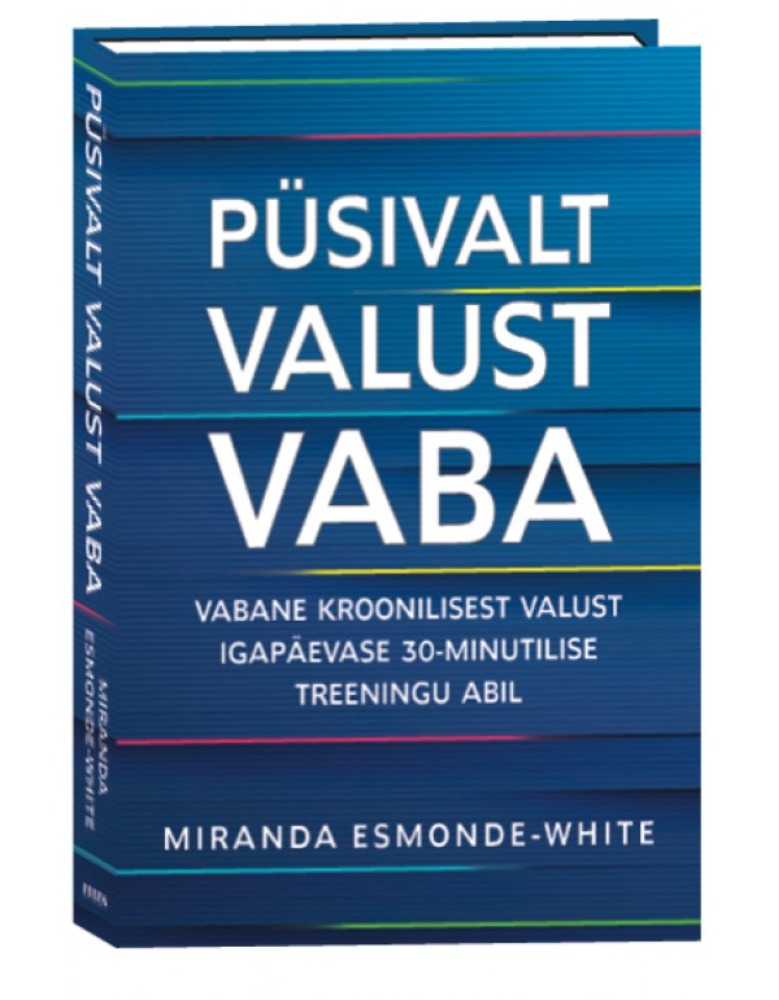 Püsivalt valust vaba