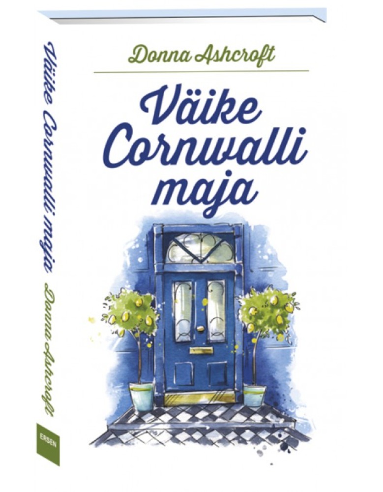 Väike Cornwalli maja