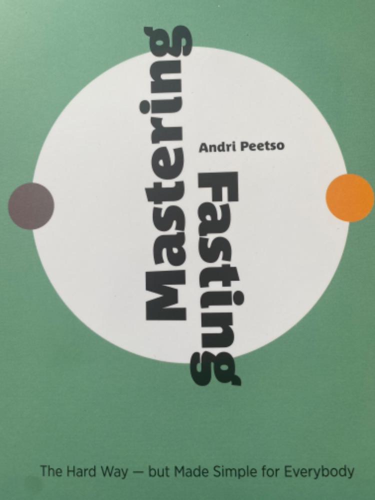 Mastering Fasting