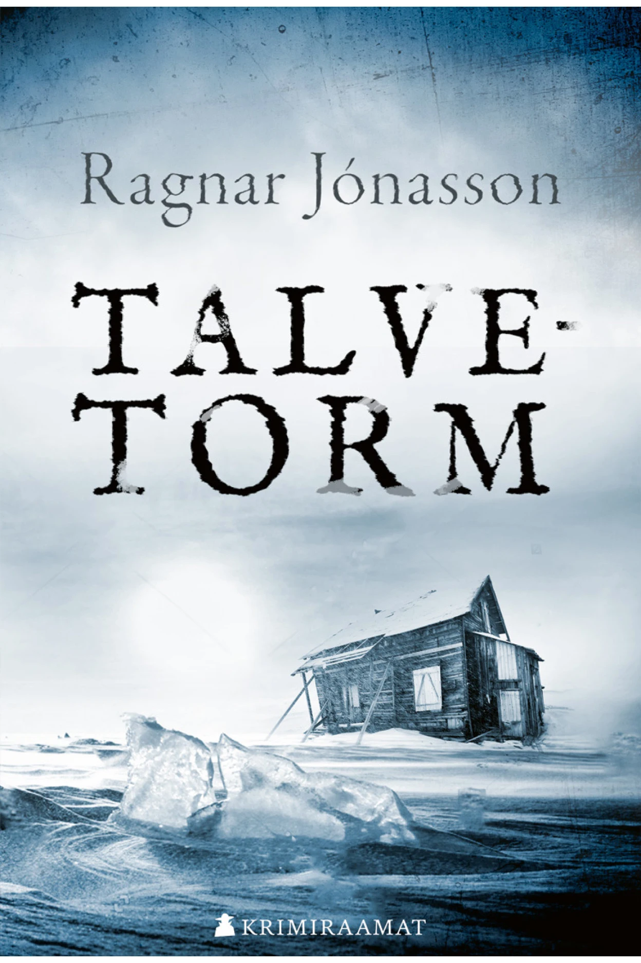Talvetorm