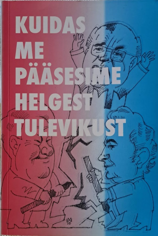 Kuidas me pääsesime helgest tulevikust