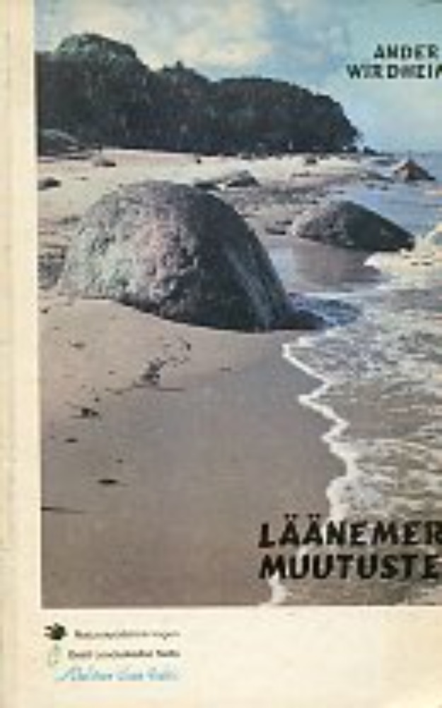 Läänemeri muutustes