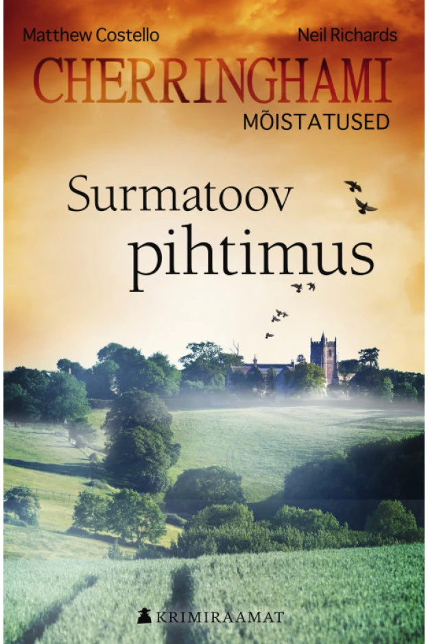 Surmatoov pihtimus