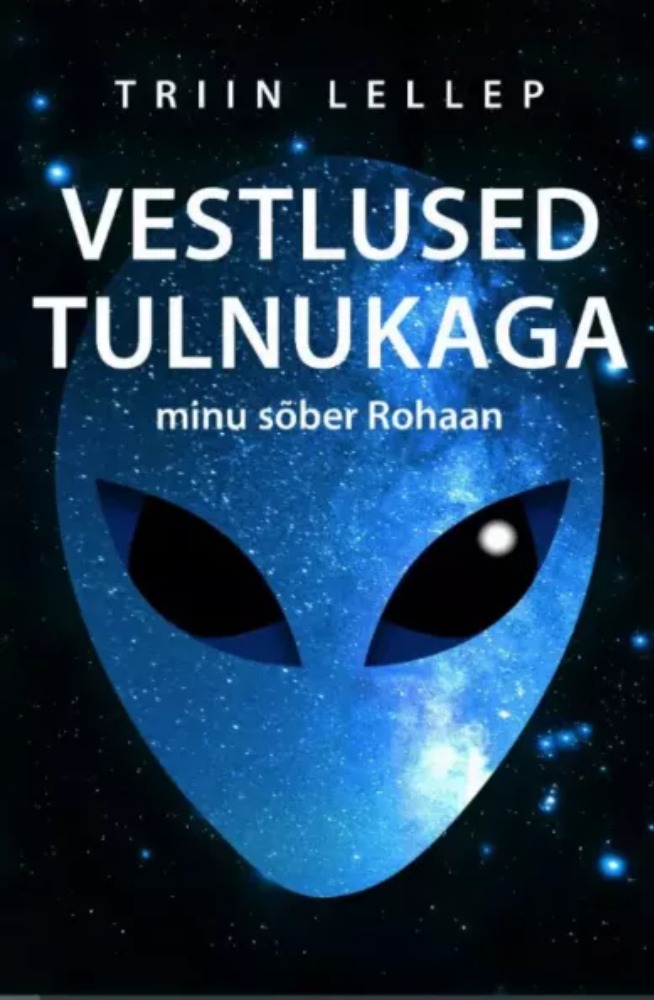Vestlused tulnukaga