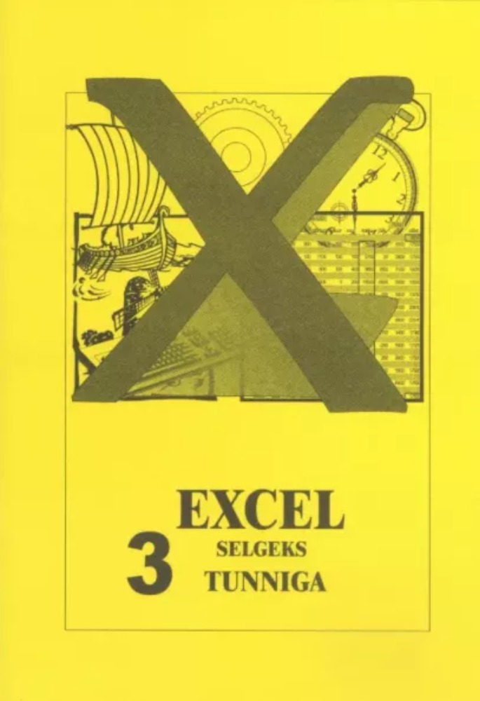 Excel selgeks 3 tunniga