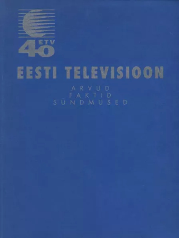 Eesti Televisioon