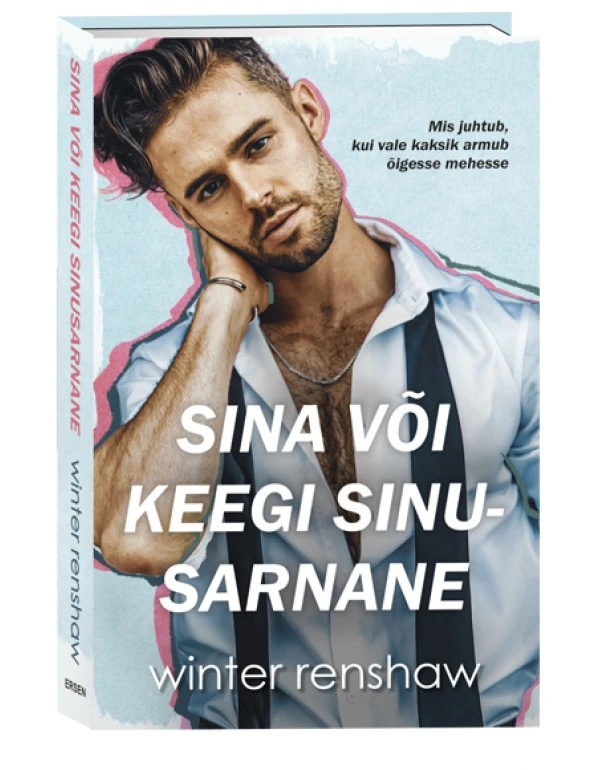 Sina või keegi sinusarnane