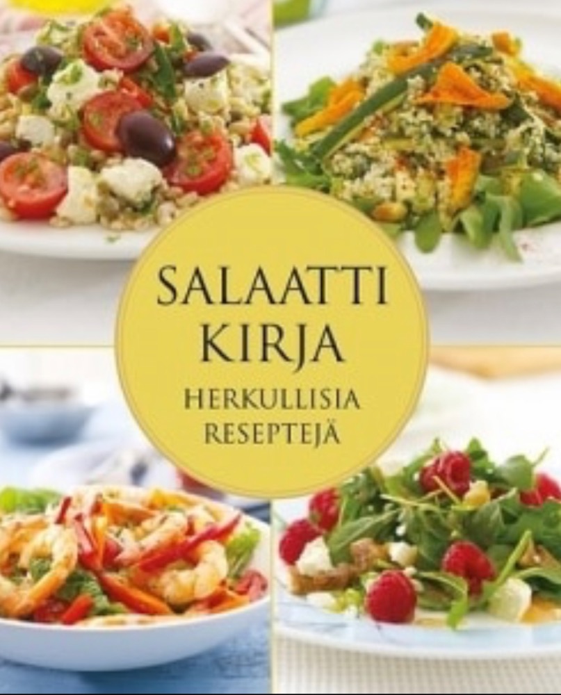 Salattikirja