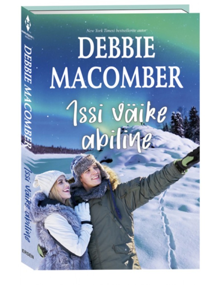 Issi väike abiline. Midnight Sons, 3. raamat