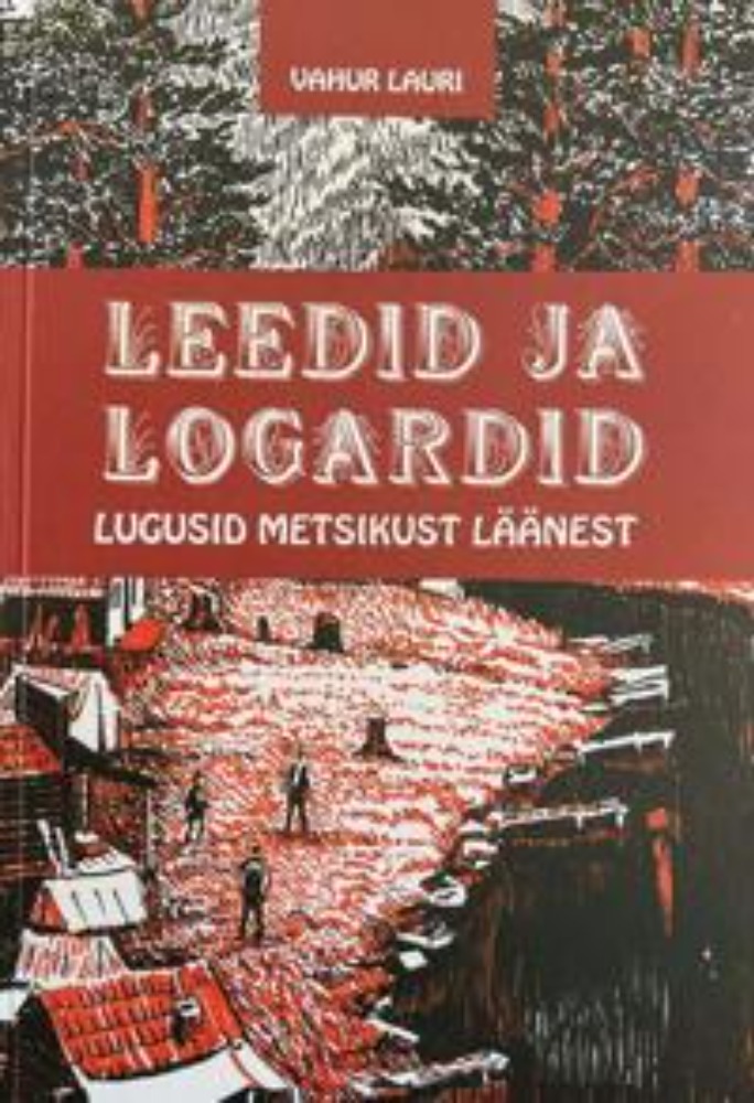 Leedid ja logardid