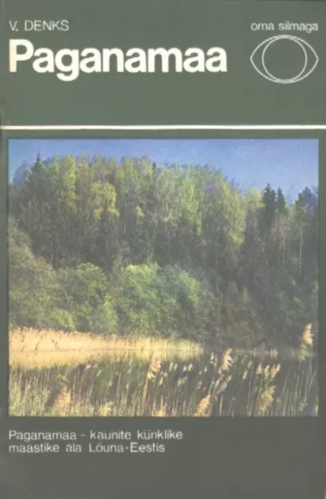 Paganamaa