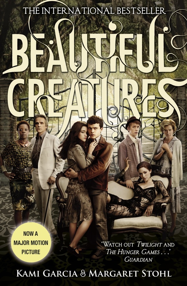 Beautiful Creatures