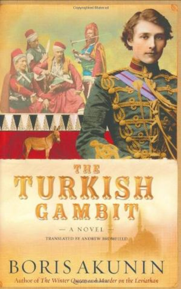 Turkish Gambit
