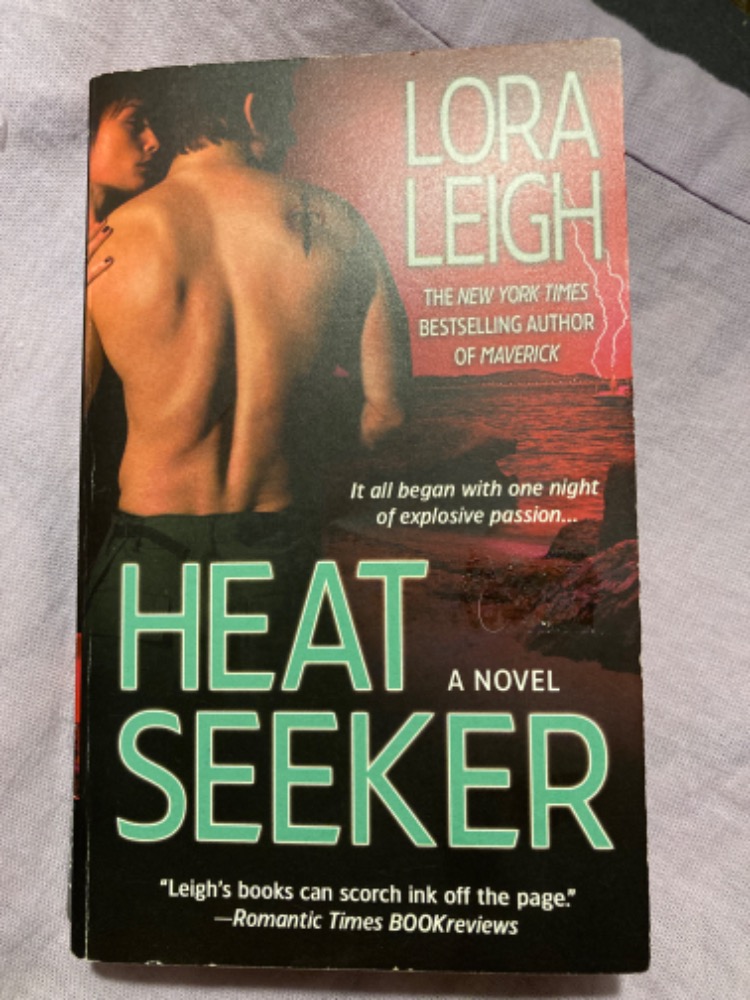 Heat Seeker