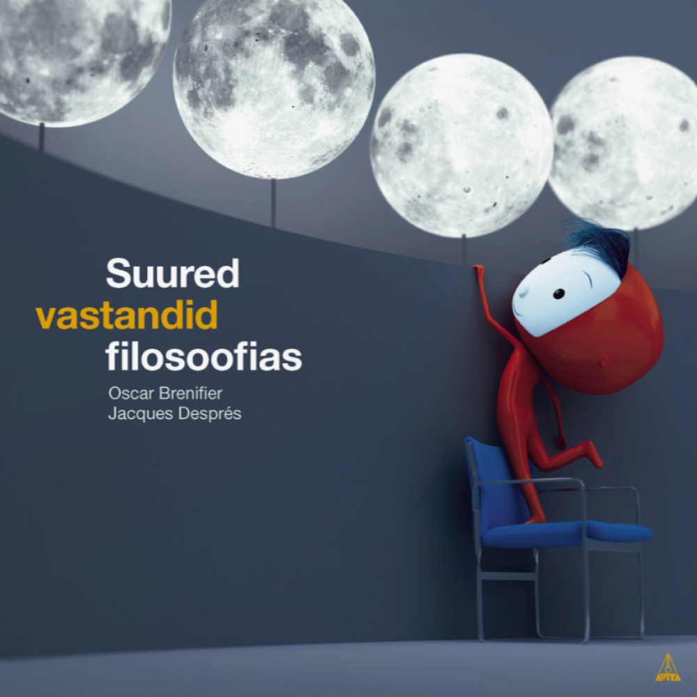 Suured vastandid filosoofias