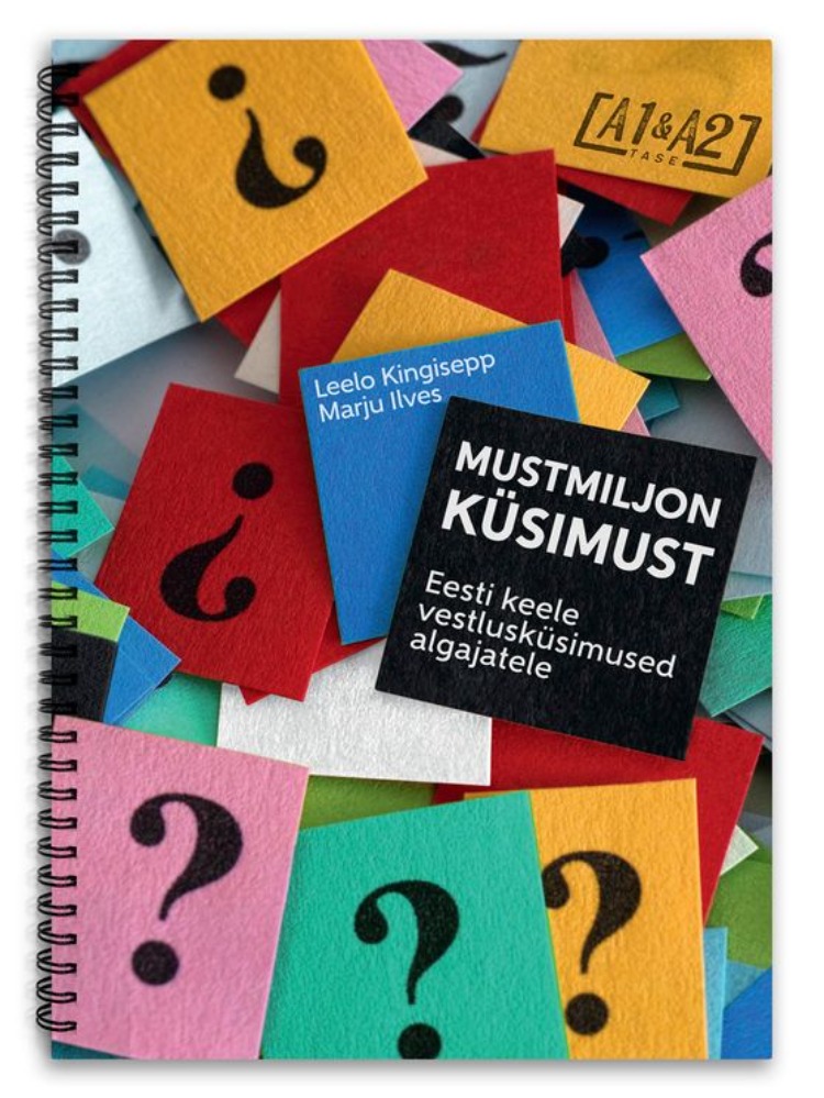 Mustmiljon küsimust